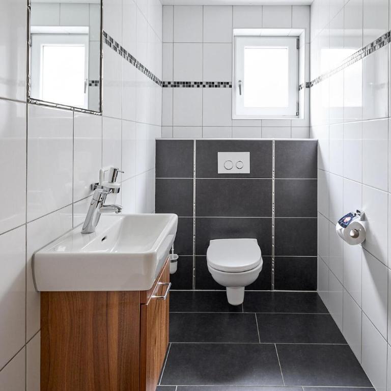 Gemuetliche Ferienwohnung - Apartment mit 3 Schlafzimmern - 27