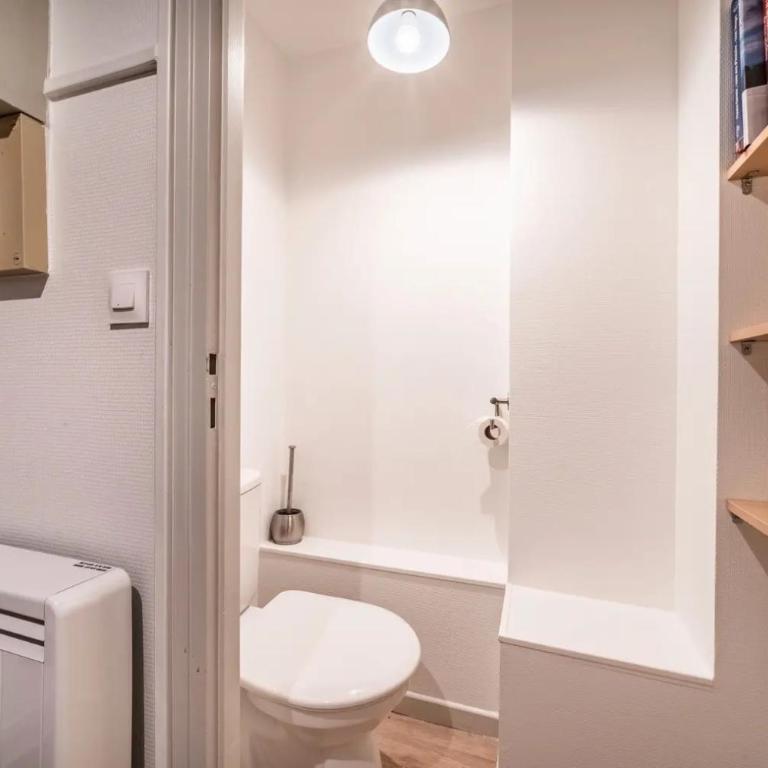 Le Central Evian - Appartamento con 1 Camera da Letto - 16