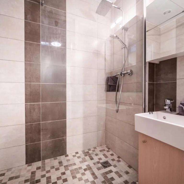 Le Central Evian - Appartamento con 1 Camera da Letto - 15