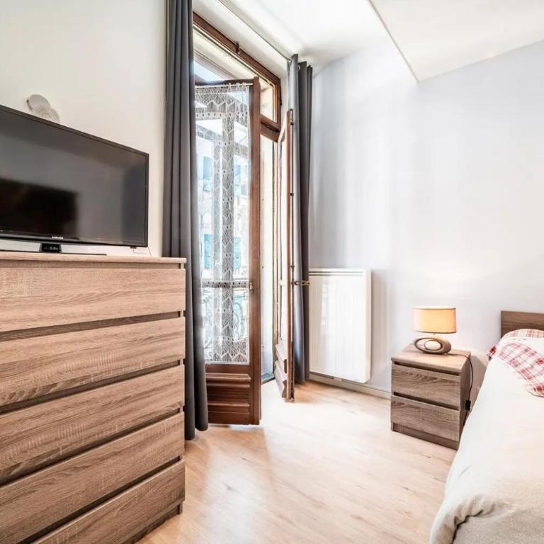 Le Central Evian - Appartamento con 1 Camera da Letto - 9