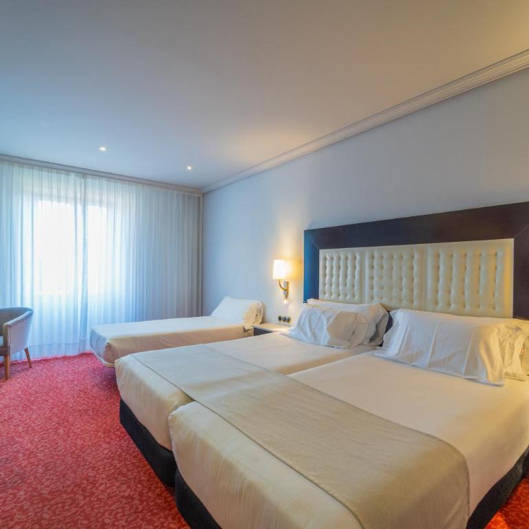 Abba Fonseca - Habitación Familiar (2adultos+1niño hasta 12 añ - 1