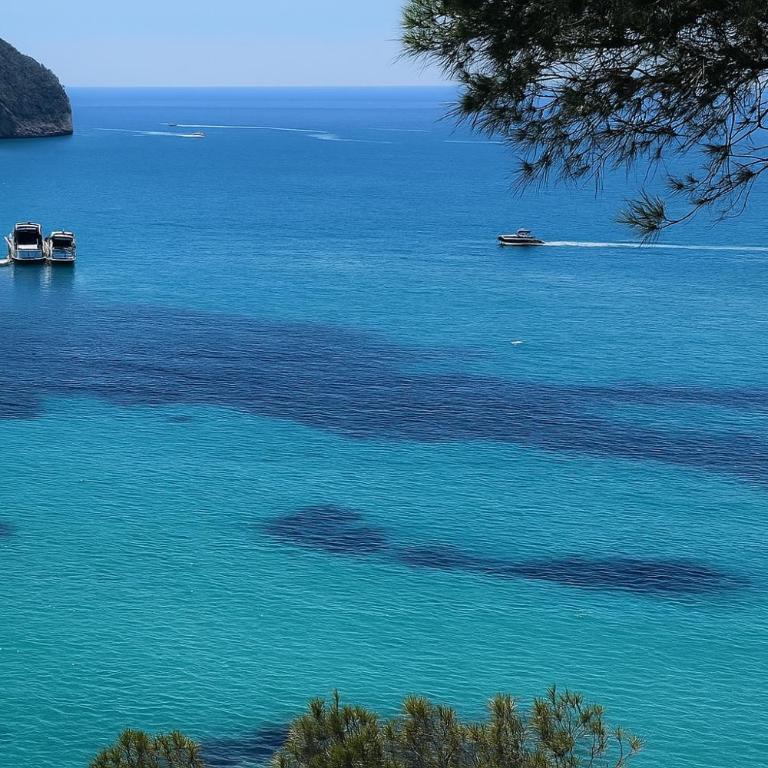 Calamora-Moraira - Penthouse Apartment - 9