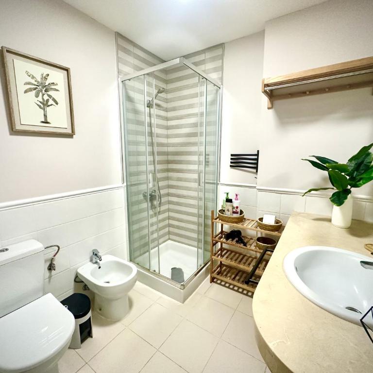 Verano Eterno Balcon del Mar by Deihu Experiences - Apartamento de 1 dormitorio con vistas a la piscina - 8