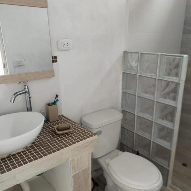 Casitas Blancas Bungalow Rentals - Bungalow - 7