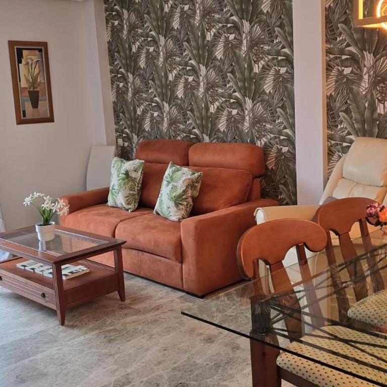 Apartamento Cozy Inns Playa - Apartamento de 1 dormitorio - 32
