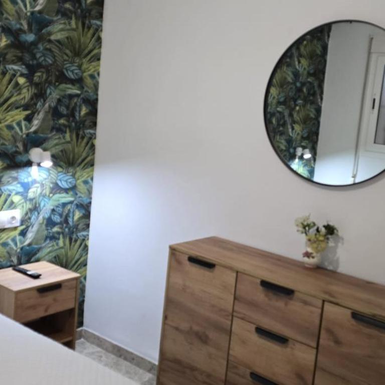 Apartamento Cozy Inns Playa - Apartamento de 1 dormitorio - 14