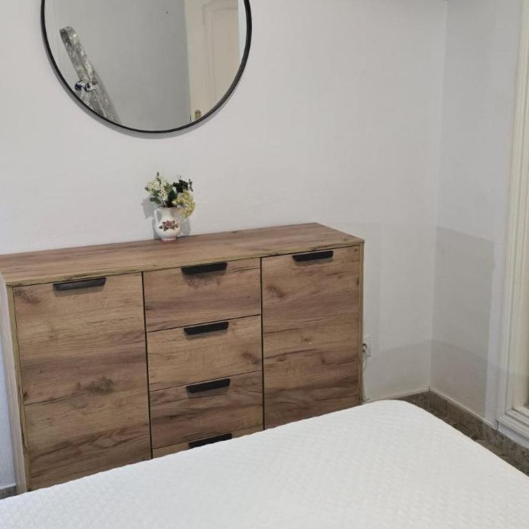 Apartamento Cozy Inns Playa - Apartamento de 1 dormitorio - 19