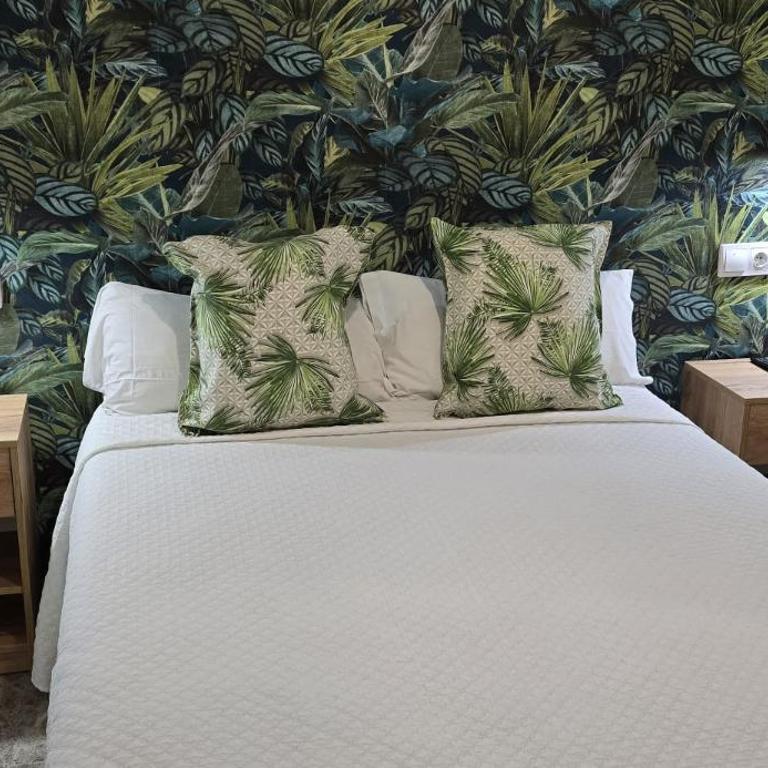 Apartamento Cozy Inns Playa - Apartamento de 1 dormitorio - 26