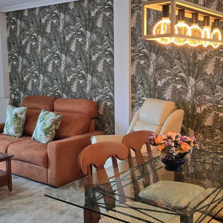 Apartamento Cozy Inns Playa - Apartamento de 1 dormitorio - 2