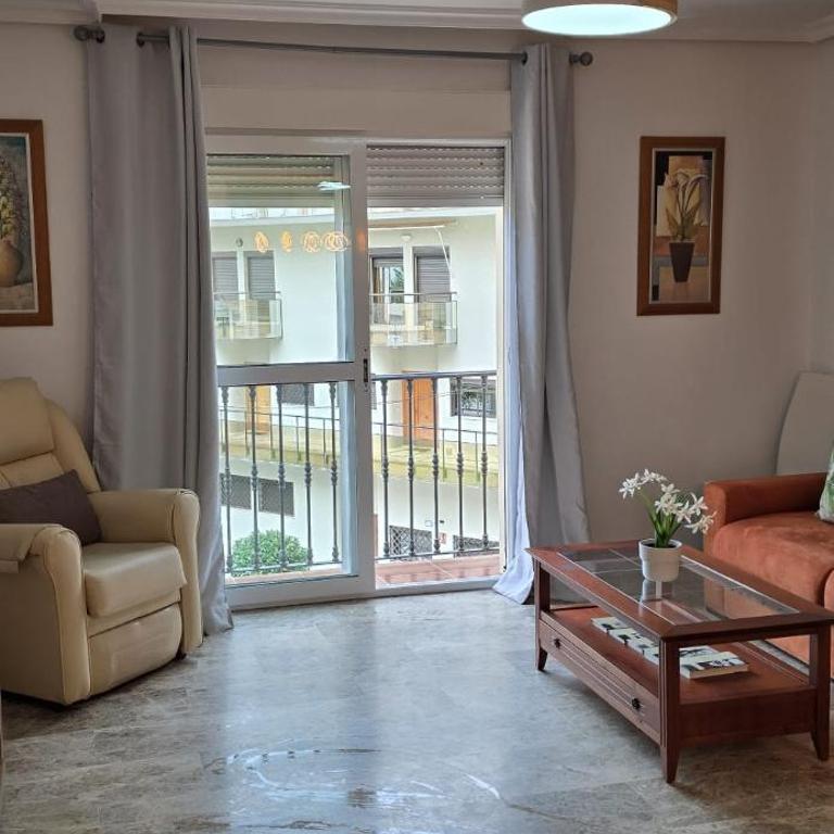 Apartamento Cozy Inns Playa - Apartamento de 1 dormitorio - 9