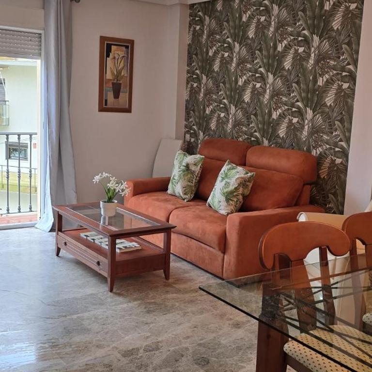 Apartamento Cozy Inns Playa - Apartamento de 1 dormitorio - 23