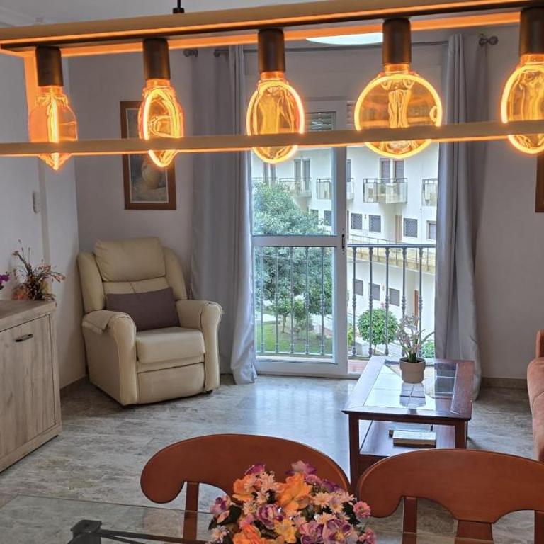 Apartamento Cozy Inns Playa - Apartamento de 1 dormitorio - 21