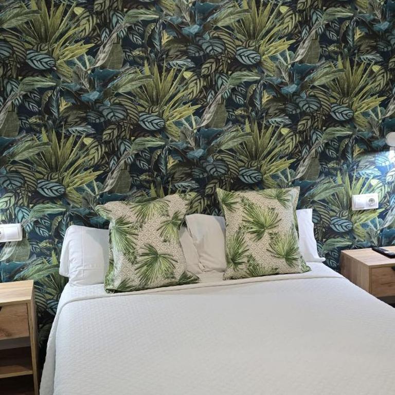 Apartamento Cozy Inns Playa - Apartamento de 1 dormitorio - 30