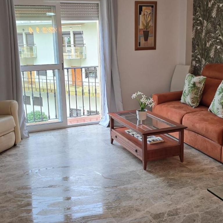 Apartamento Cozy Inns Playa - Apartamento de 1 dormitorio - 20