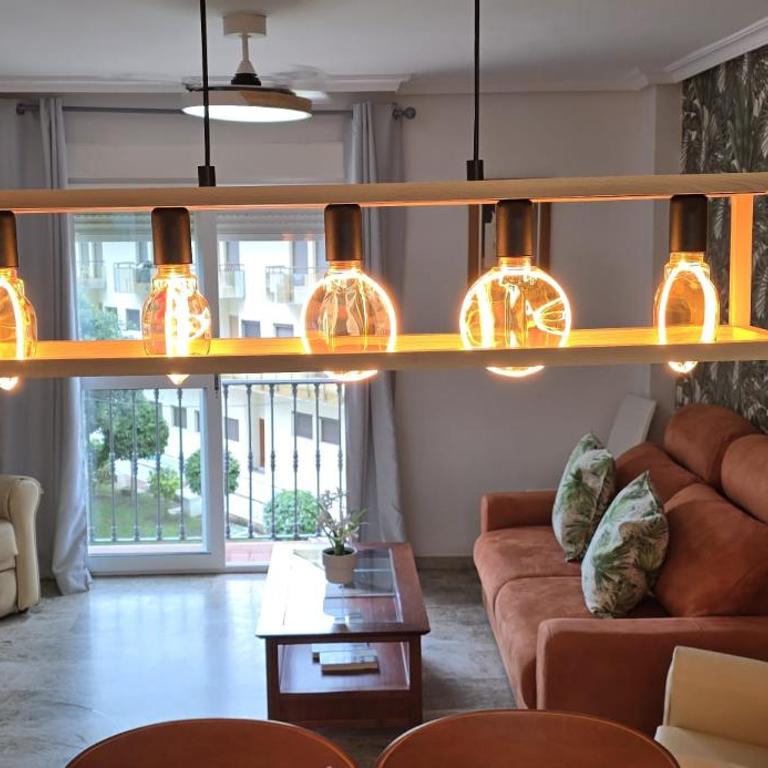 Apartamento Cozy Inns Playa - Apartamento de 1 dormitorio - 27