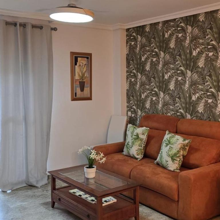 Apartamento Cozy Inns Playa - Apartamento de 1 dormitorio - 16