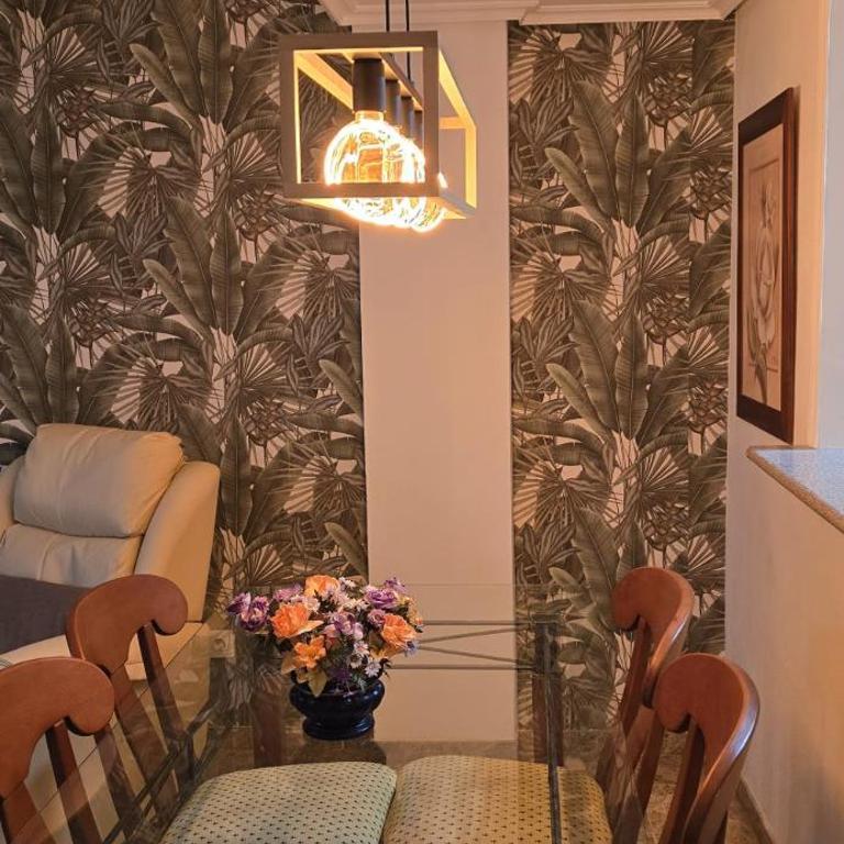 Apartamento Cozy Inns Playa - Apartamento de 1 dormitorio - 18