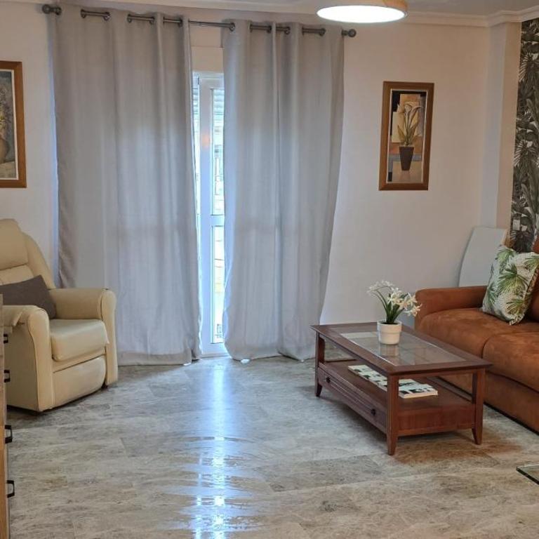 Apartamento Cozy Inns Playa - Apartamento de 1 dormitorio - 12