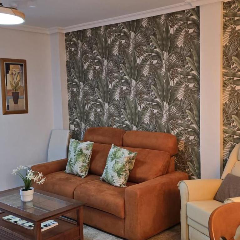Apartamento Cozy Inns Playa - Apartamento de 1 dormitorio - 6