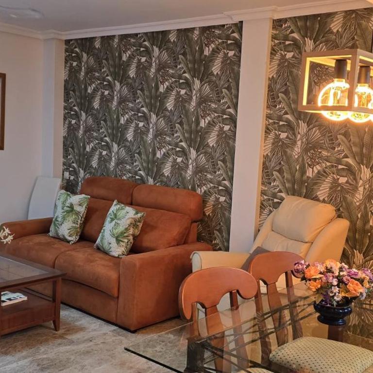 Apartamento Cozy Inns Playa - Apartamento de 1 dormitorio - 22