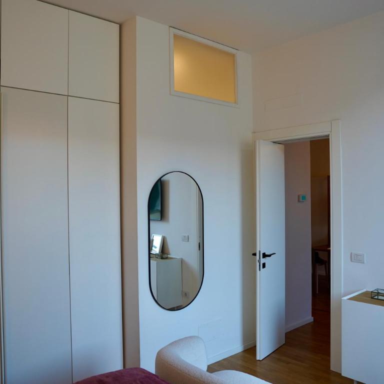 Cozy apartment Firenze - con ascensore - Appartamento con 1 Camera da Letto - 13