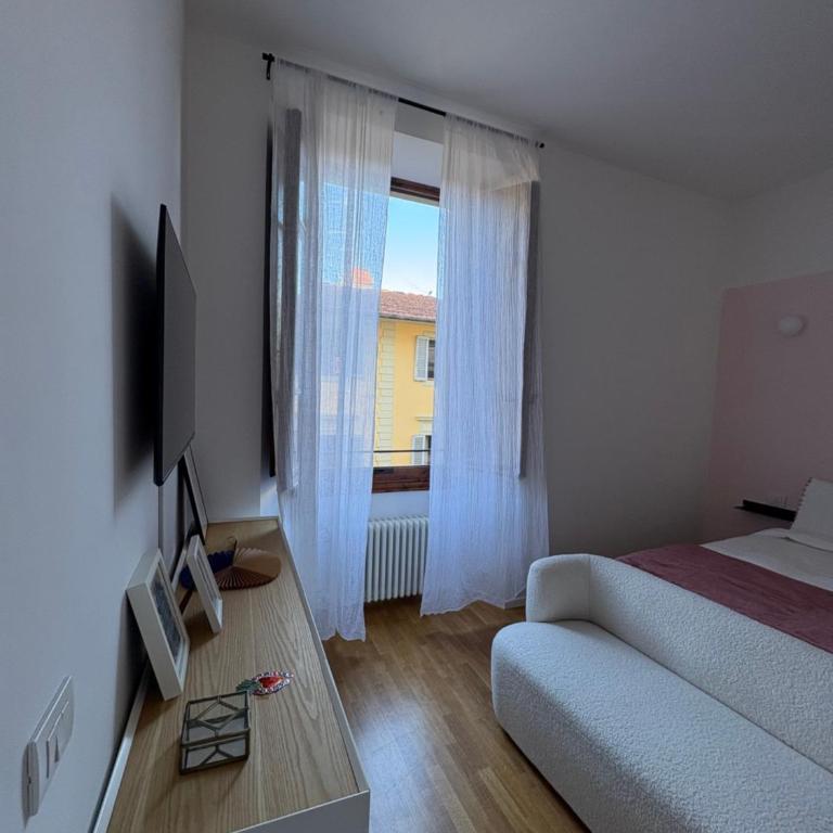 Cozy apartment Firenze - con ascensore - Appartamento con 1 Camera da Letto - 14
