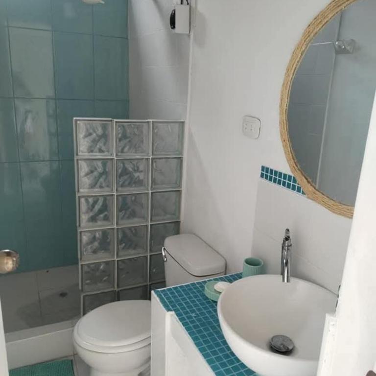 Casitas Blancas Bungalow Rentals - Bungalow - 6