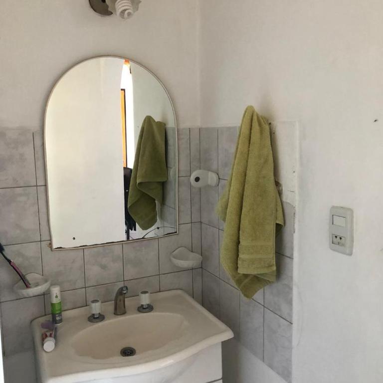 Bajada 1 - Two-Room Apartment - 12