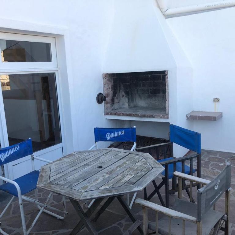 Bajada 1 - Two-Room Apartment - 11