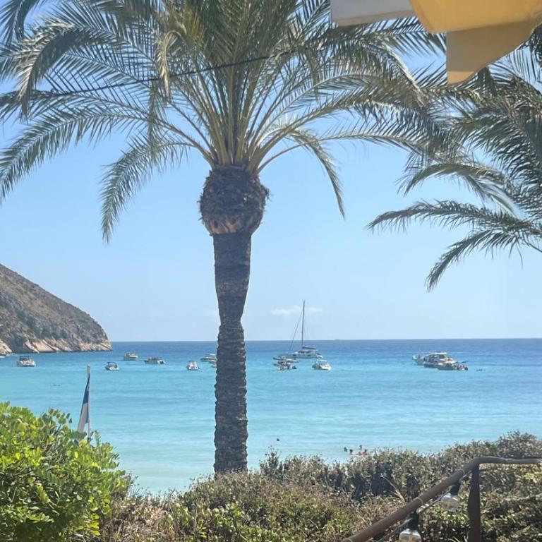 Calamora-Moraira - Penthouse Apartment - 11