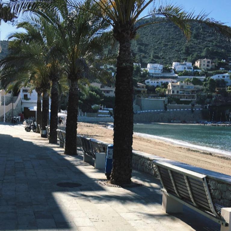 Calamora-Moraira - Penthouse Apartment - 15