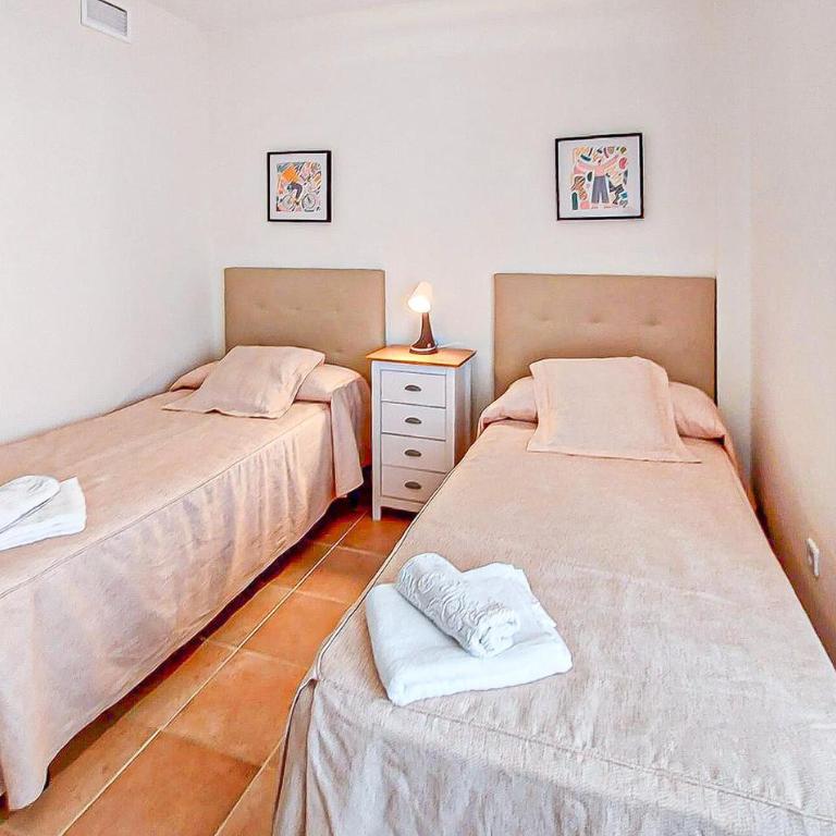 Amazing Apartment In Costa Esuri - Ayamonte - Apartamento de 2 dormitorios - 10