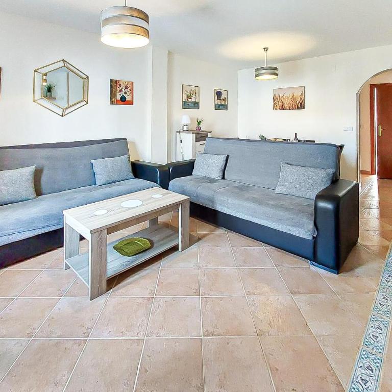 Amazing Apartment In Costa Esuri - Ayamonte - Apartamento de 2 dormitorios - 2