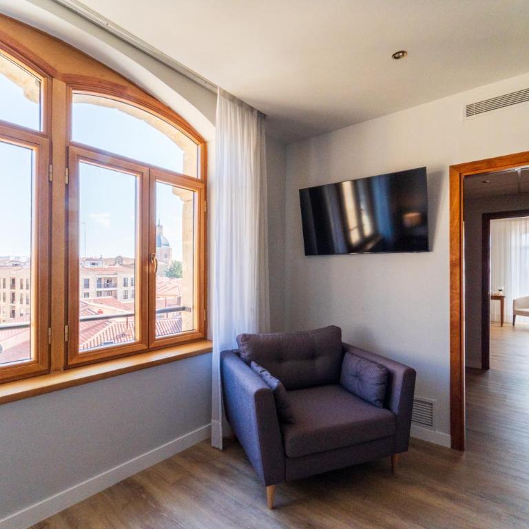 Abba Fonseca - Suite Junior - 4