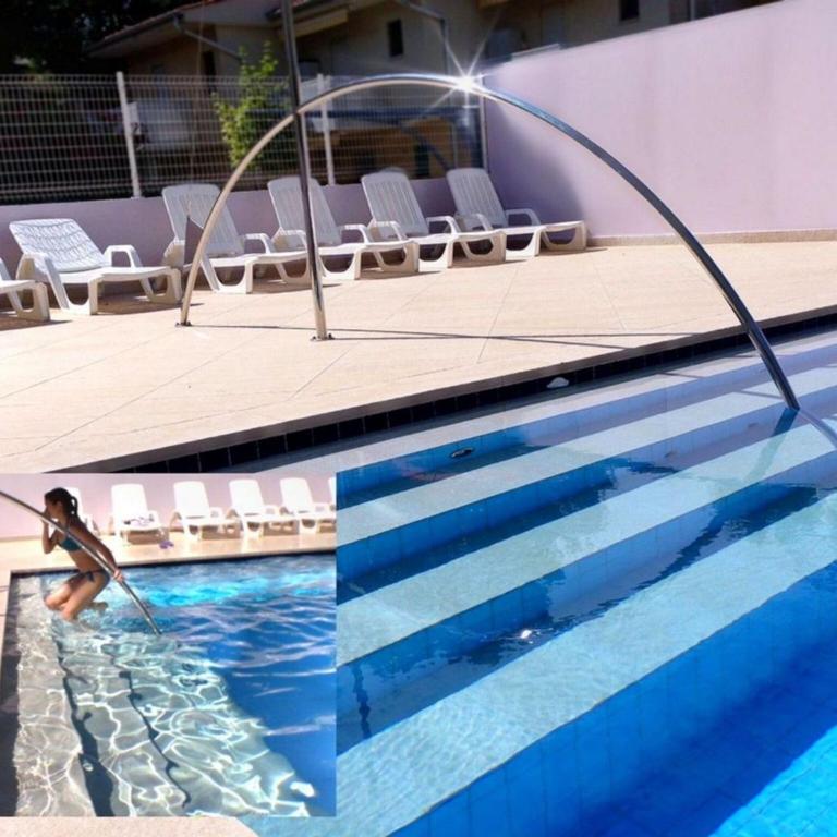 Relax and unwind in Bibione bliss - Apartment - 11