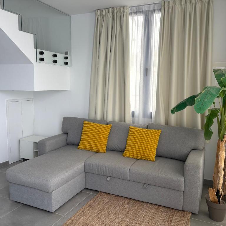 playa honda airport suite - Casa de 2 dormitorios - 19