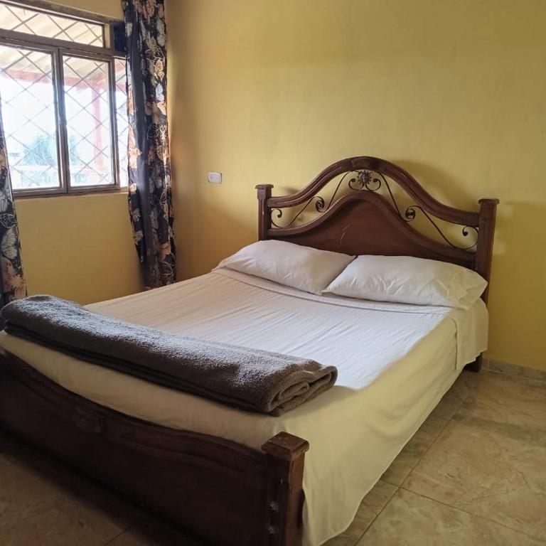 hostal rural Alejandría - Habitación Doble - 2