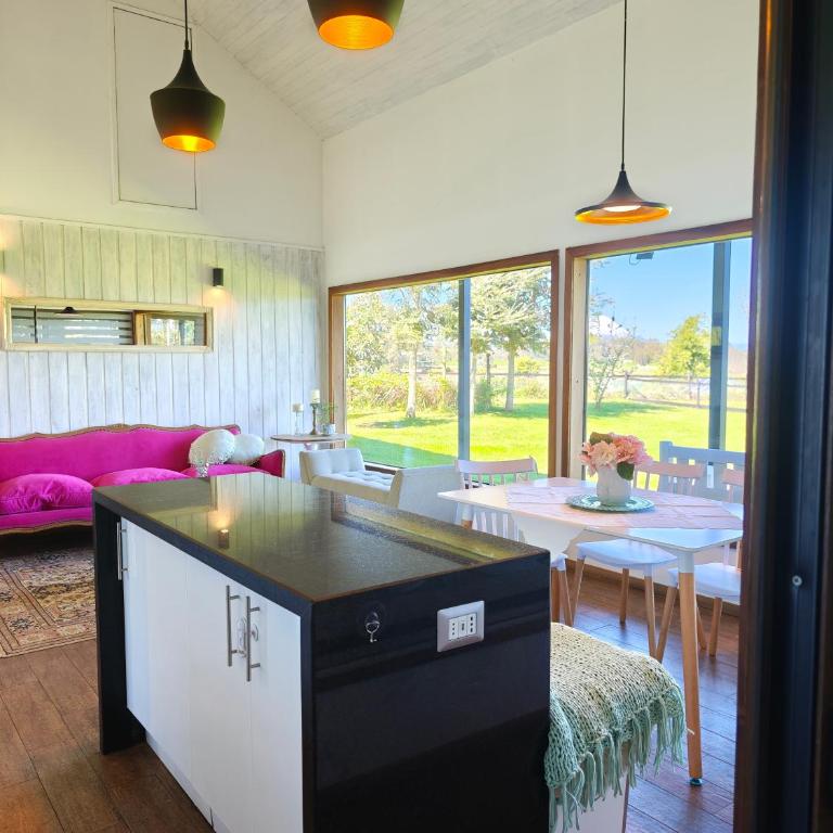 Alma del Lago - Casa - 6