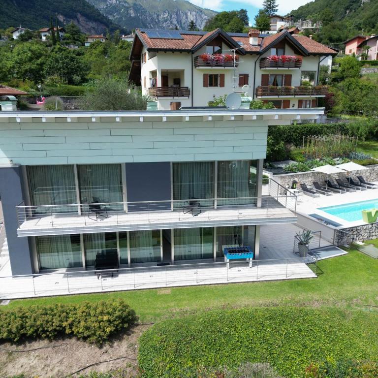 Villa Bellavista - Villa Deluxe - 12