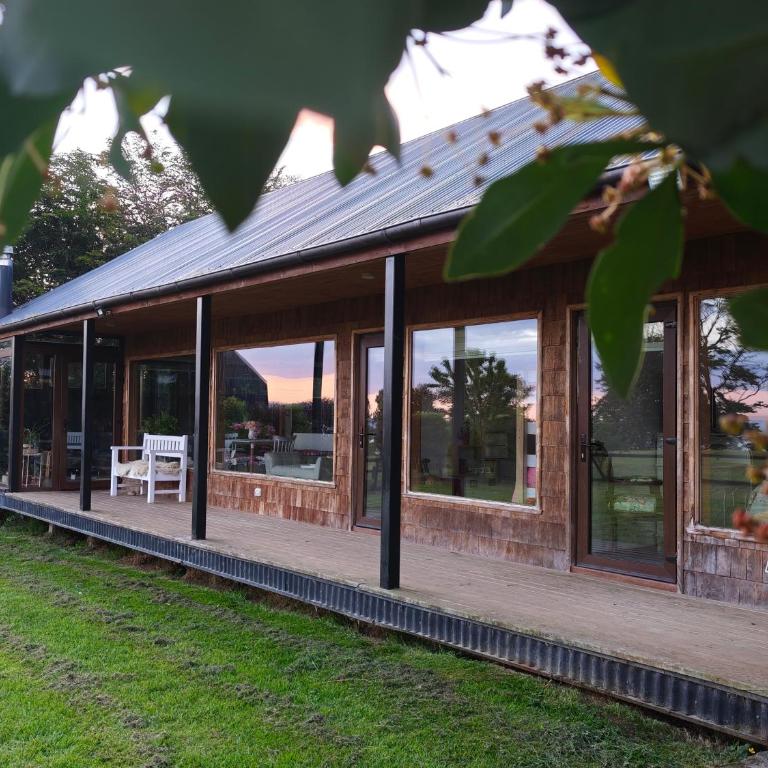 Alma del Lago - Casa - 5