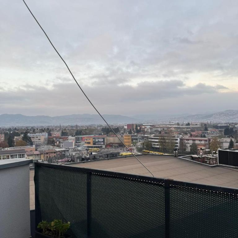 Ilidža Central Residence - Apartman sa 2 Spavaće Sobe - 23