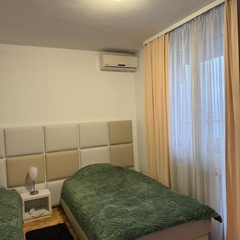 Ilidža Central Residence - Apartman sa 2 Spavaće Sobe - 27