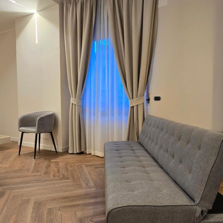 Re Carlo - Appartamento Filomena - One-Bedroom Apartment - 10