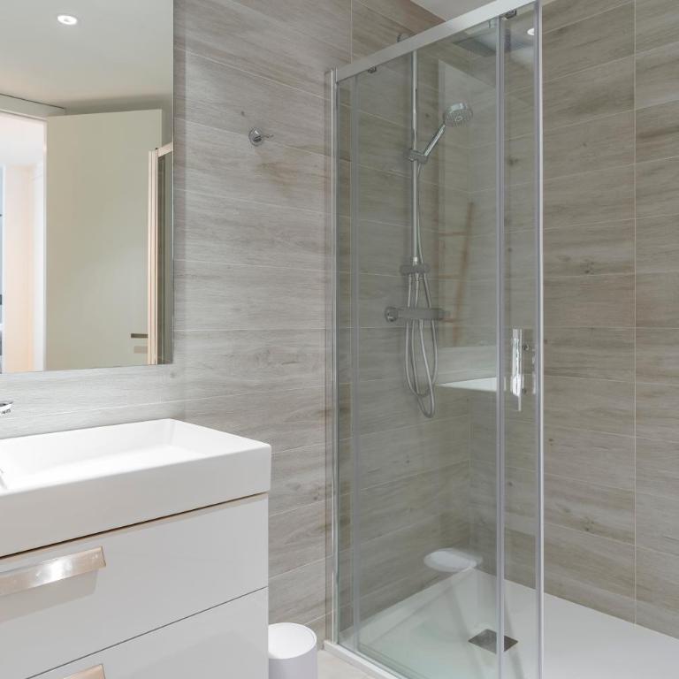 DON LEO Charming 3 Bedroom apartment in Estepona close to the sea - Apartment - 31