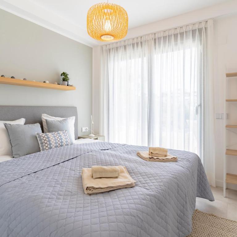 DON LEO Charming 3 Bedroom apartment in Estepona close to the sea - Apartment - 32