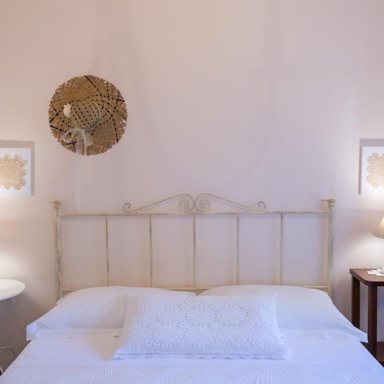 Residenza "I Tre Carrubi " - Casa con 1 Camera da Letto - 29