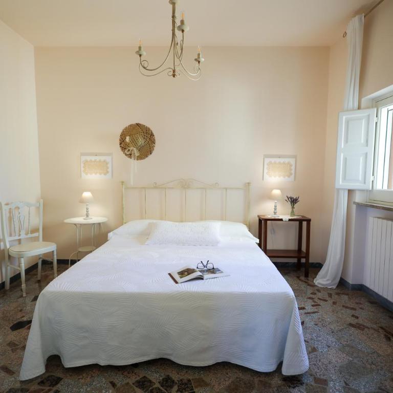 Residenza "I Tre Carrubi " - Casa con 1 Camera da Letto - 26