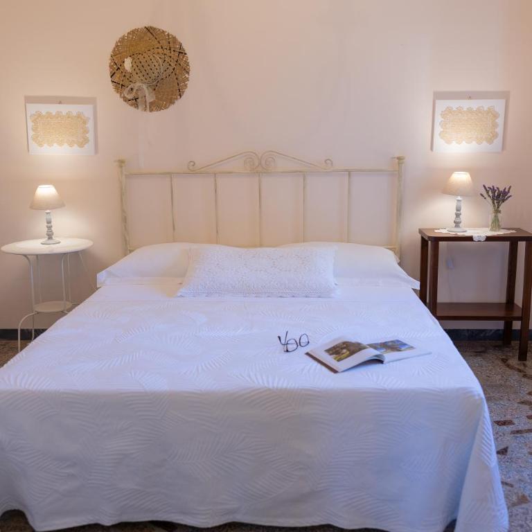 Residenza "I Tre Carrubi " - Casa con 1 Camera da Letto - 27