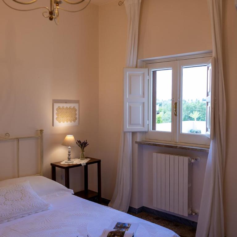 Residenza "I Tre Carrubi " - Casa con 1 Camera da Letto - 11