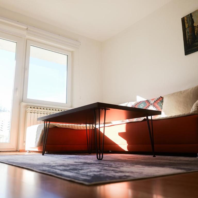 Apartman Vion - City View - One-Bedroom Apartment - 26